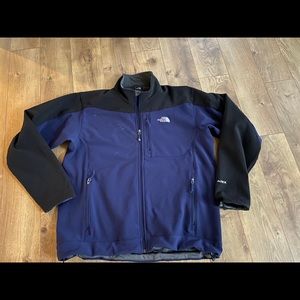 The North Face Apex Coat Sz XXL
